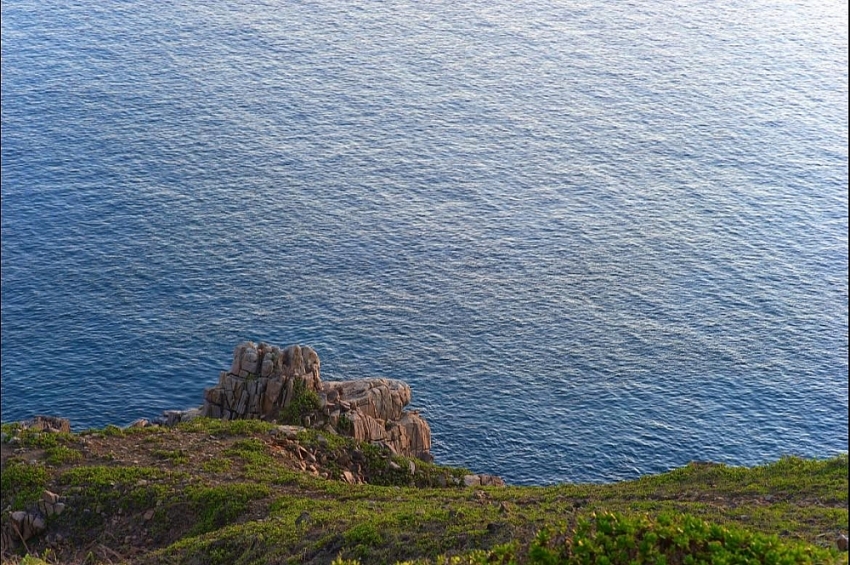 Mũi Tàu Bể tọa độ ngắm bình minh đẹp mê hồn giữa lòng Côn Đảo Mũi Tàu Bể tọa độ ngắm bình minh đẹp mê hồn giữa lòng Côn Đảo