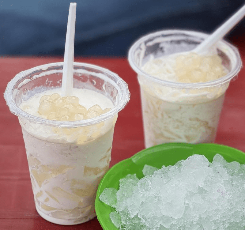 “Ăn sập” Hải Phòng với loạt món vặt ngon, rẻ khiến giới trẻ mê không lối về