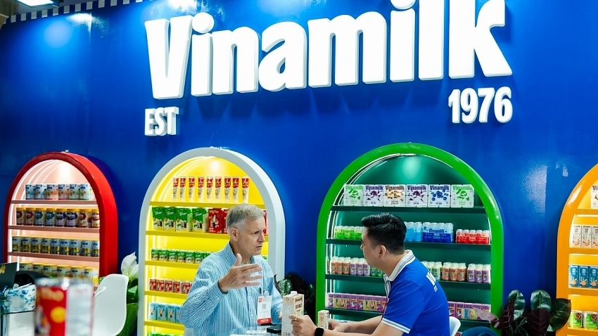 Vinamilk ghi nhận doanh thu Quý 2/2025 cao nhất từ trước đến nay, 16.745 tỷ đồng