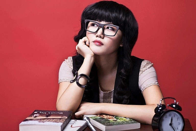 Tài sắc nàng thơ mới của Trấn Thành