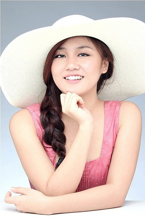Tài sắc nàng thơ mới của Trấn Thành