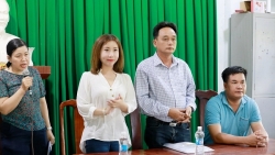 Trao yêu thương, lan tỏa trách nhiệm cộng đồng, chung tay chăm lo người dân có hoàn cảnh khó khăn tại Buôn Đôn