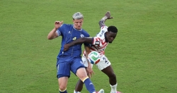 Mỹ đánh bại Bosnia 2-0 tại World Cup 2026: Bản lĩnh trong thế thiếu người