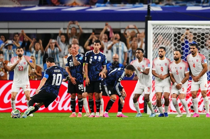 Messi, Mbappé, Kane với Haaland: Ai sẽ là chủ nhân của "Chiếc giày vàng" World Cup 2026?