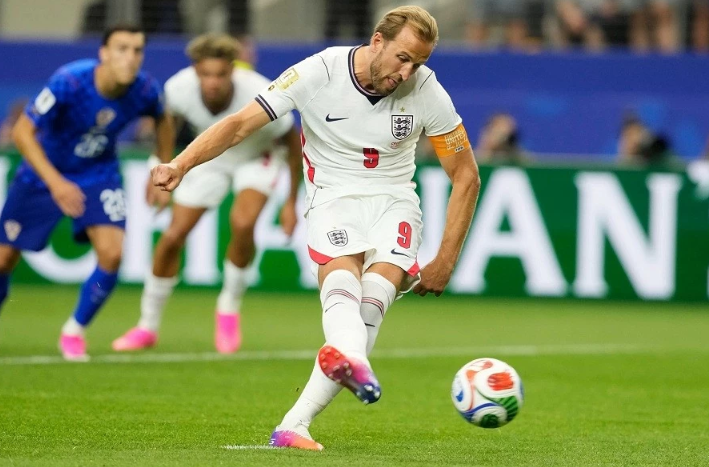 Messi, Mbappé, Kane với Haaland: Ai sẽ là chủ nhân của "Chiếc giày vàng" World Cup 2026?