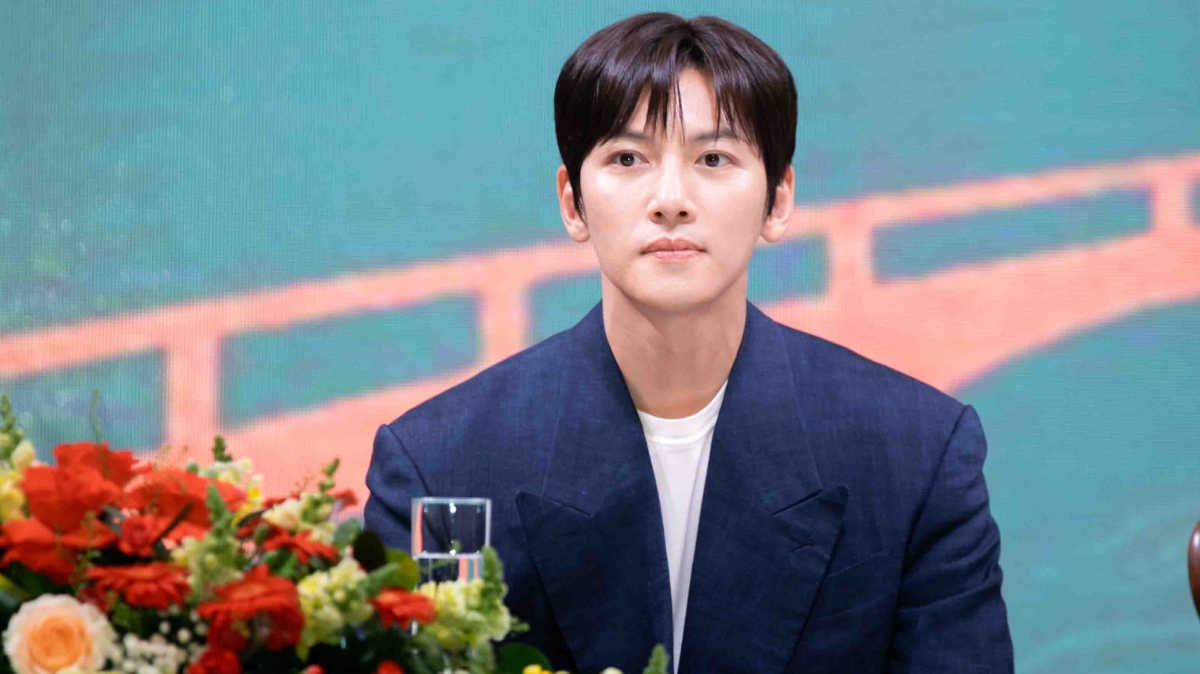 Tài tử Ji Chang Wook: "Việt Nam luôn là nơi mang lại cho tôi rất nhiều năng lượng"