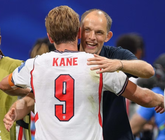 Vì sao CĐV Đức quay sang cổ vũ kình địch Anh tại World Cup 2026?