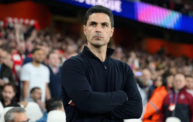 Arsenal sáng cửa chiêu mộ Bruno Guimaraes: Cơ hội từ sự sụp đổ của Newcastle