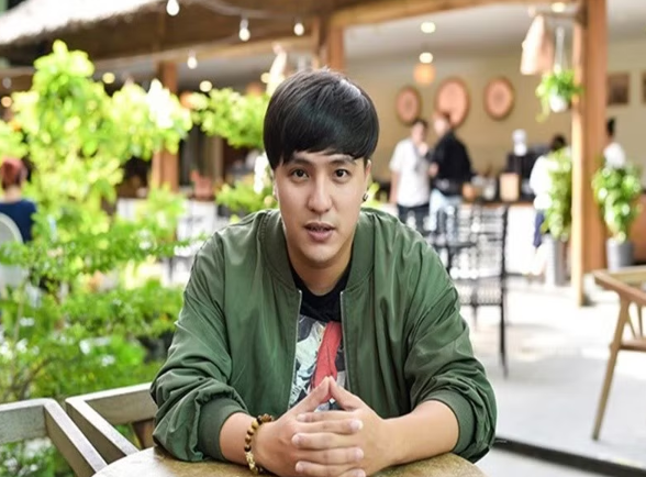 Sự nghiệp của Tăng Nhật Tuệ ra sao trước lùm xùm ma túy?