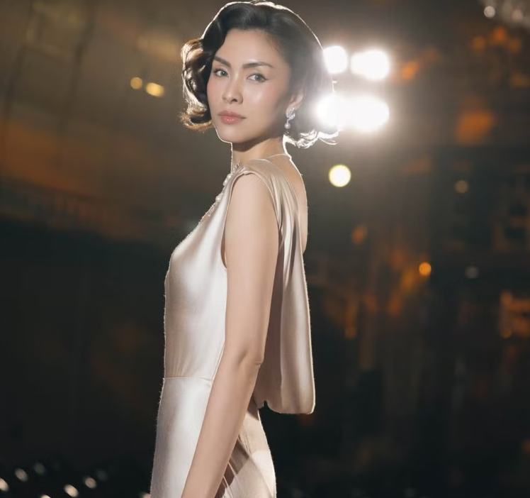 Tăng Thanh Hà trở lại diễn xuất, tiết lộ hành trình 7 tháng đầy hồi hộp