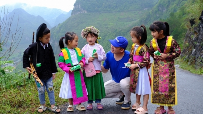 Vinamilk duy trì sức mạnh thương hiệu trong nhóm cao nhất toàn cầu