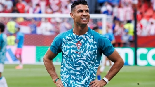 Ronaldo chính thức lên tiếng về tin đồn giải nghệ