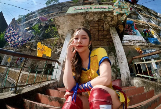‘Gái Nghệ’ của Hương Tràm lọt Top Trending YouTube vẫn gây nhiều tranh luận