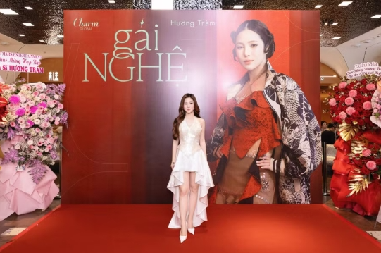 ‘Gái Nghệ’ của Hương Tràm lọt Top Trending YouTube vẫn gây nhiều tranh luận