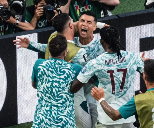 Ronaldo chính thức lên tiếng về tin đồn giải nghệ