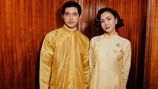 Tăng Thanh Hà có đối mặt phép thử lớn nhất khi trở lại màn ảnh?