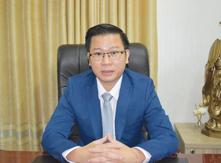 Thị trường kim cương cần một hành lang pháp lý riêng