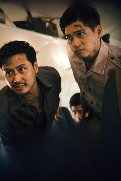 Ma Ran Đô tài năng ra sao trước khi đóng chính cùng Tăng Thanh Hà?