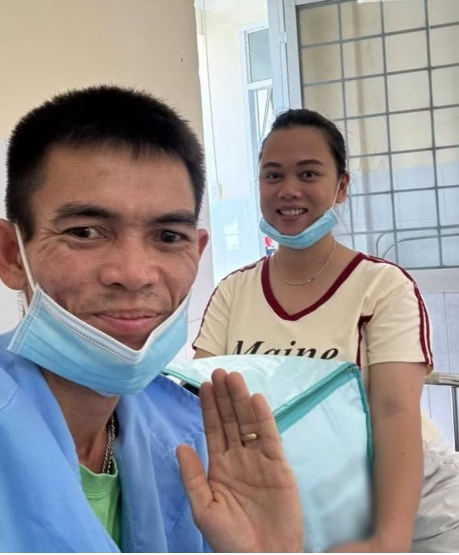 Sô Y Tiết: ‘Điều tôi trân trọng nhất là gia đình’