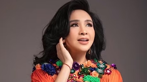Nghệ sĩ Nhân dân Thanh Lam ra mắt Diva Class đào tạo tài năng âm nhạc