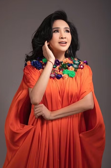Nghệ sĩ Nhân dân Thanh Lam ra mắt Diva Class đào tạo tài năng âm nhạc
