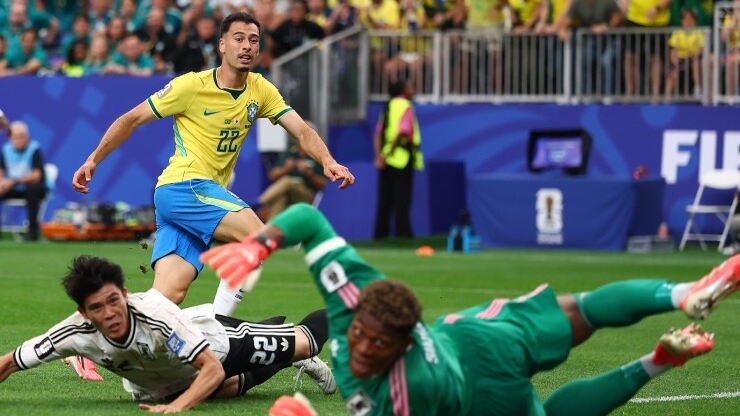 World Cup 2026: Thống kê kỳ lạ từ thất bại của Nhật Bản chỉ ra tân vương thế giới