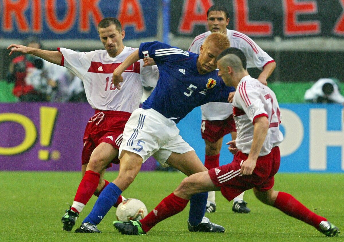 World Cup 2026: Thống kê kỳ lạ từ thất bại của Nhật Bản chỉ ra tân vương thế giới