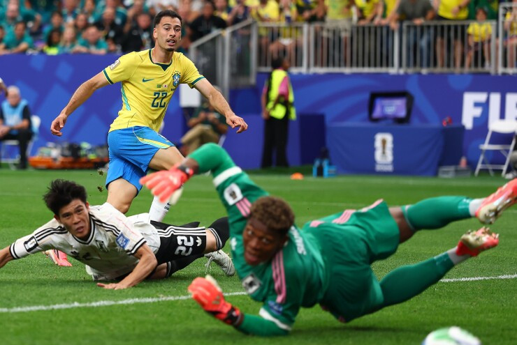 World Cup 2026: Thống kê kỳ lạ từ thất bại của Nhật Bản chỉ ra tân vương thế giới