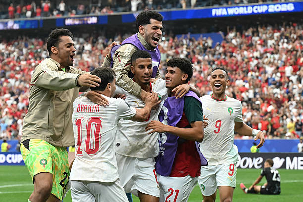 Morocco và lời khẳng định vị thế đội tuyển vĩ đại nhất lịch sử bóng đá châu Phi