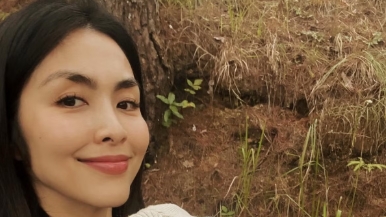 Cuộc sống phía sau ánh hào quang của Tăng Thanh Hà