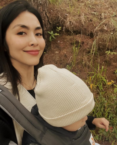 Cuộc sống phía sau ánh hào quang của Tăng Thanh Hà