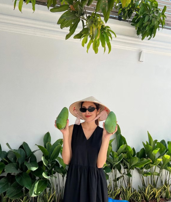 Cuộc sống phía sau ánh hào quang của Tăng Thanh Hà