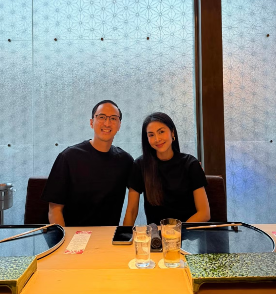 Cuộc sống phía sau ánh hào quang của Tăng Thanh Hà