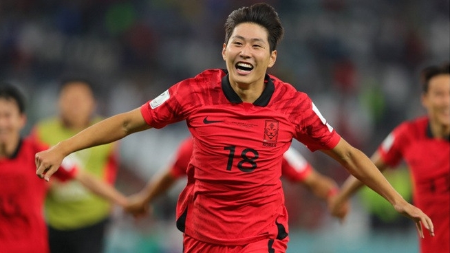 Lee Kang-in cập bến Atletico Madrid với giá 40 triệu euro: Cú hích lịch sử của bóng đá Hàn Quốc