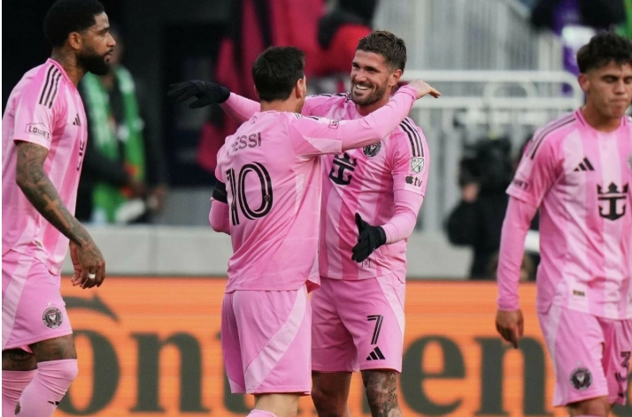 Messi thăng hoa ở World Cup 2026: Inter Miami có phải là "bệ đỡ" giúp Argentina bảo vệ ngôi vương?