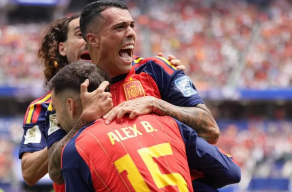 Xác định 4 cặp tứ kết World Cup 2026 đầy duyên nợ