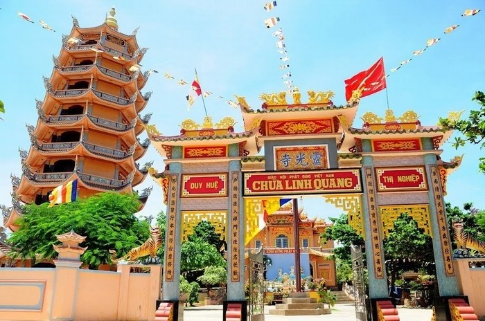 Phú Quý – Hòn đảo giữ nguyên nhịp thở của biển