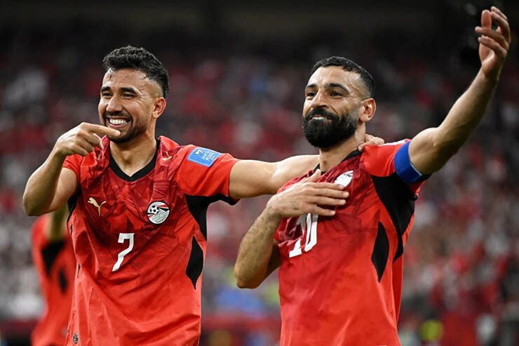 Chỉ có thể là Lionel Messi