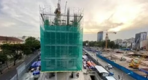 Bất động sản Việt Nam tiếp tục duy trì sức hấp dẫn mạnh mẽ