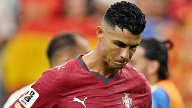 World Cup 2026: Giá vé lao dốc 60% sau khi Ronaldo và Bồ Đào Nha bị loại