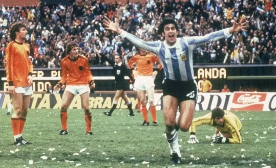 Báo quốc tế ám chỉ FIFA ưu ái Argentina tại World Cup 2026