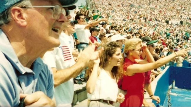 So sánh World Cup 1994 với World Cup 2026: Điều thay đổi bất ngờ nhất là gì?