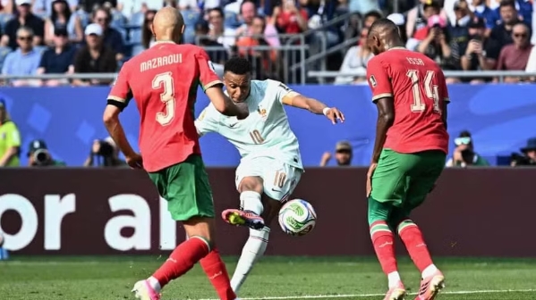 Mbappe lập kỷ lục mới tại World Cup