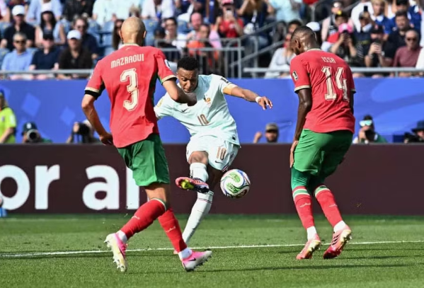 Mbappe lập kỷ lục mới tại World Cup