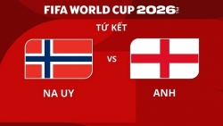 Nhận định, dự đoán trận đấu Na Uy vs Anh: Cuộc chiến của những gã săn bàn