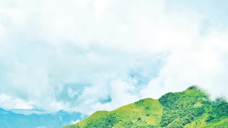 Tà Xùa hướng tới du lịch bền vững