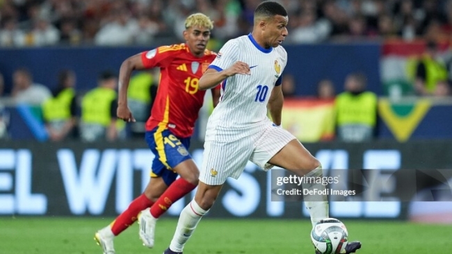 Lamine Yamal lập kỷ lục lịch sử World Cup, gửi lời thách thức đanh thép tới ĐT Pháp