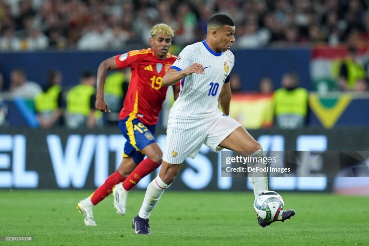 Lamine Yamal lập kỷ lục lịch sử World Cup, gửi lời thách thức đanh thép tới ĐT Pháp