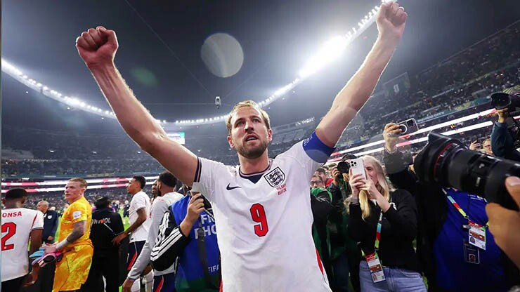 Harry Kane đối đầu Erling Haaland: Ai xứng danh trung phong số một tại World Cup 2026?