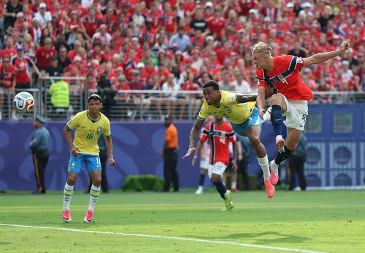 Harry Kane đối đầu Erling Haaland: Ai xứng danh trung phong số một tại World Cup 2026?